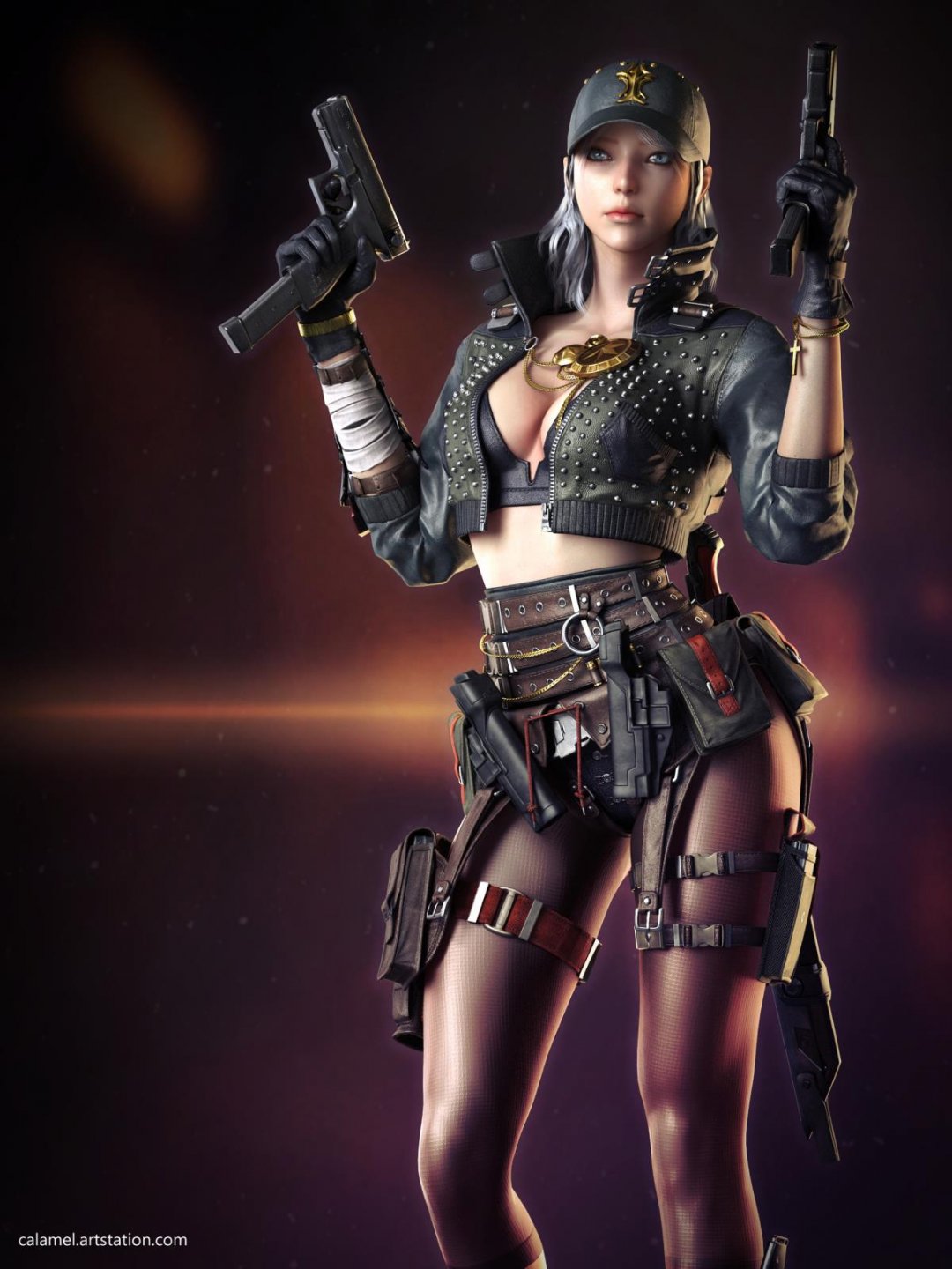 场回收高度 场回收高度