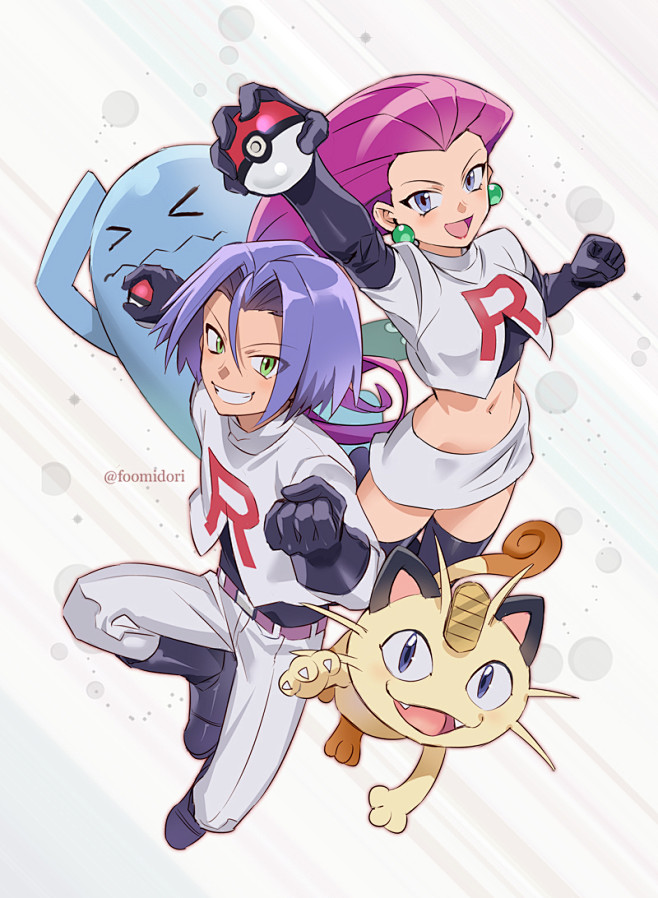 替代你的规 替代你的规