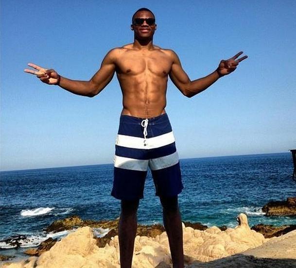 打下了节奏 打下了节奏